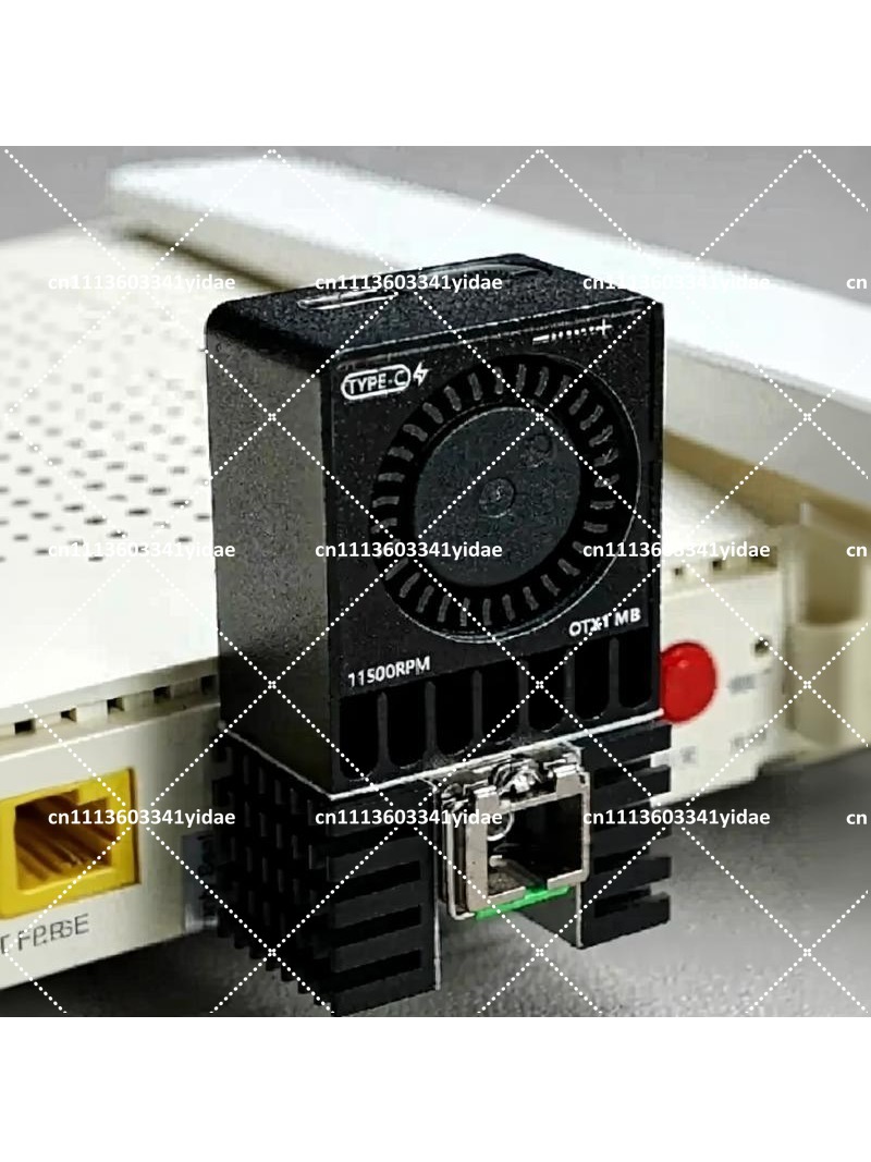 Heatsink Aluminum - All-aluminum Heat Sink for Optoelectronic Conversion,
