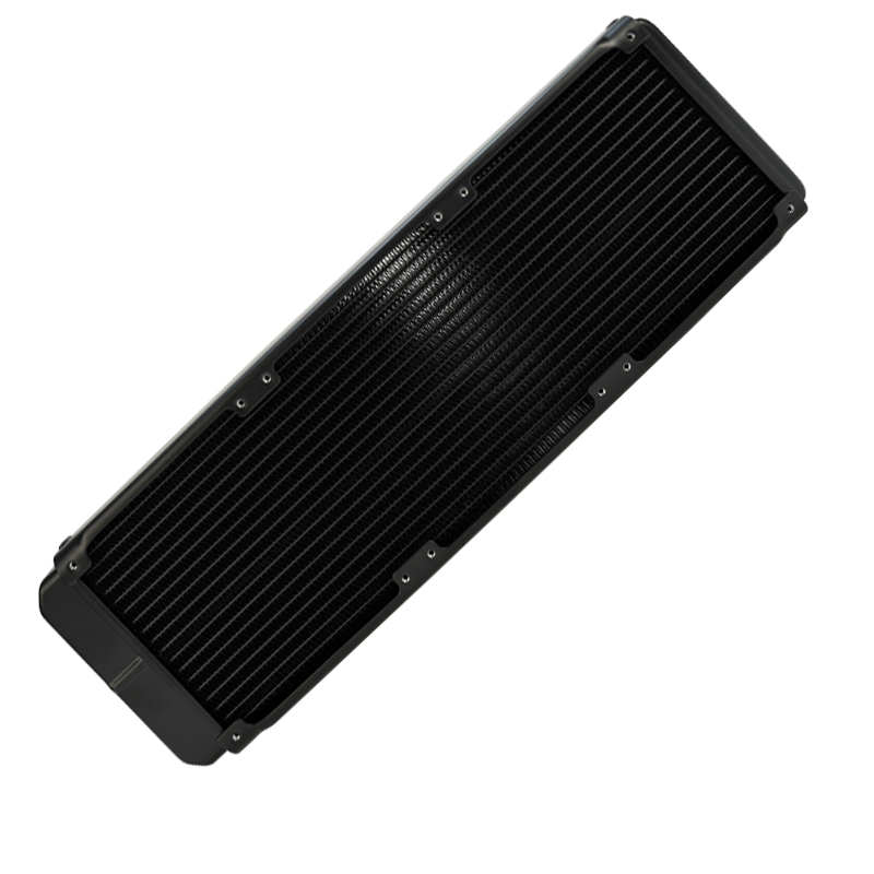 OCOCOO Computer Aluminum OC-AS - Heatsink Aluminum recension och pris