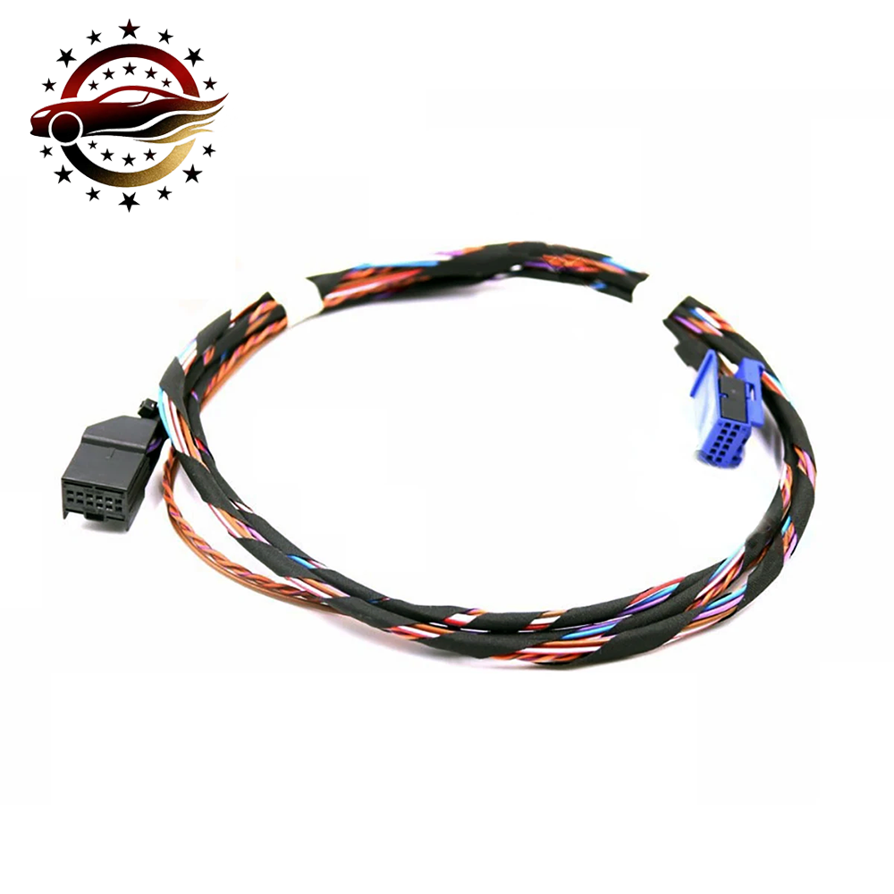 RCD510 RNS510 Media Interface  - Mdi Cable recension och pris