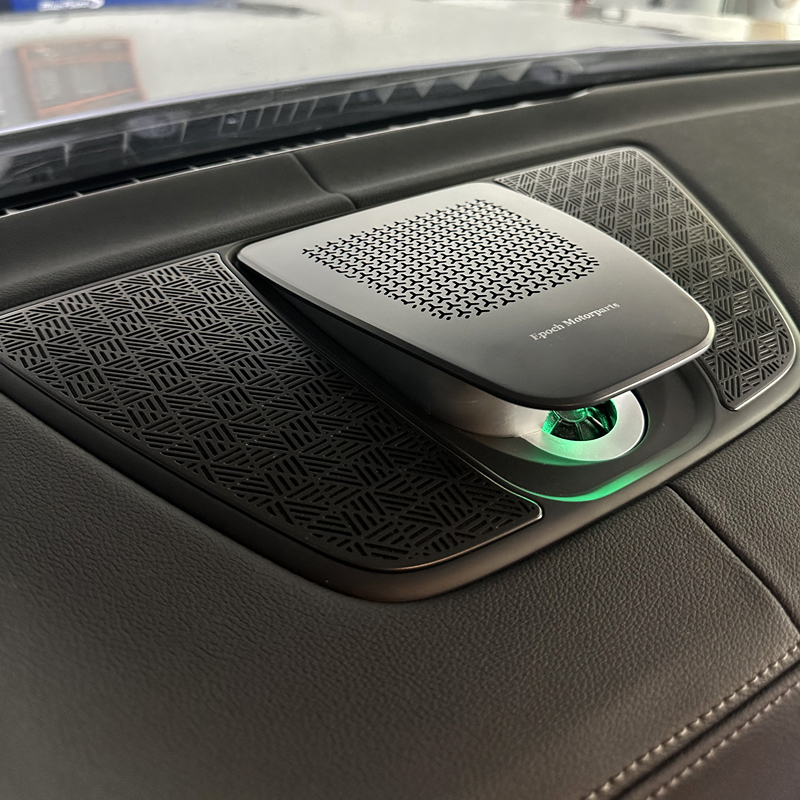 Speaker Upgrade Kit LED Liftin - Speaker Kit recension och pris