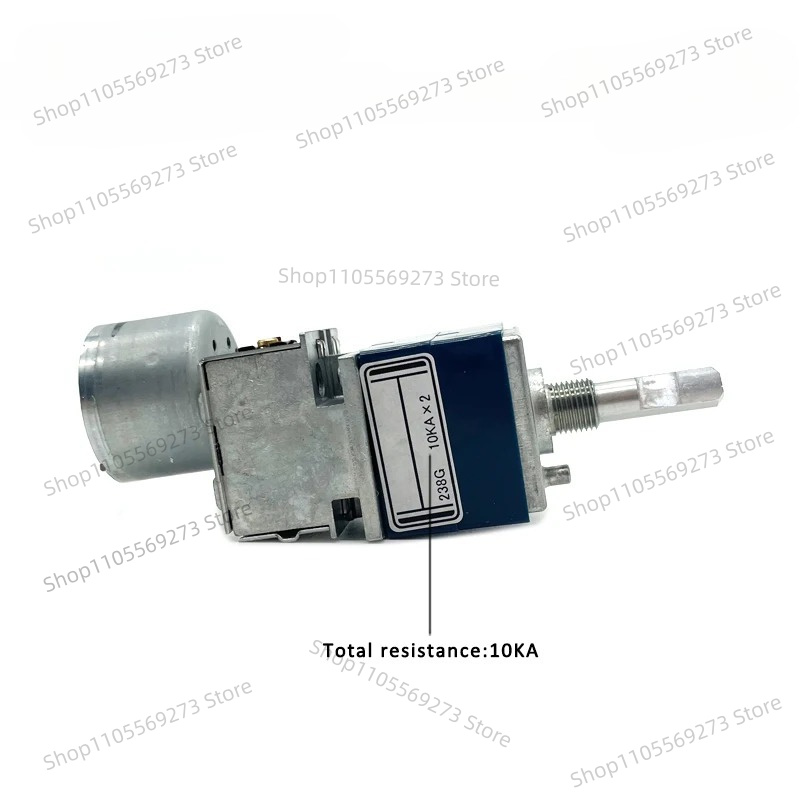 RK271 Series Motorized Rotary  - Potentiometer 10K recension och pris