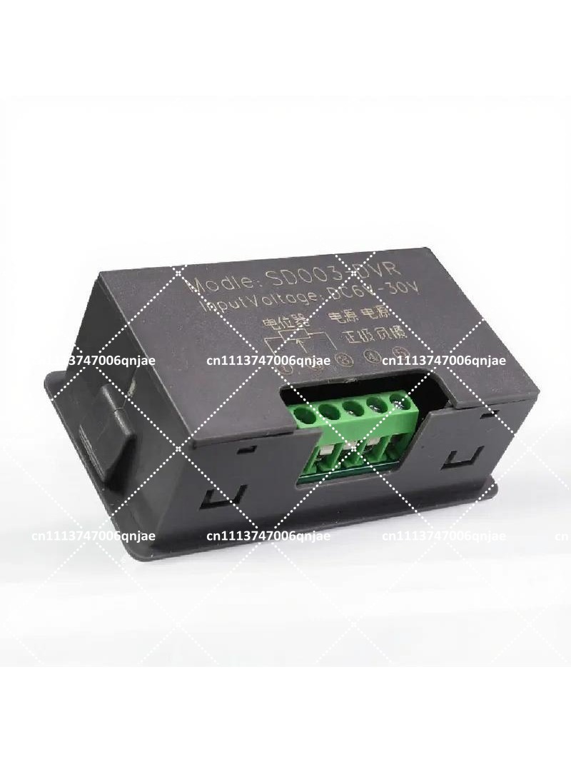Digital Display Potentiometer  - Potentiometer 10K recension och pris