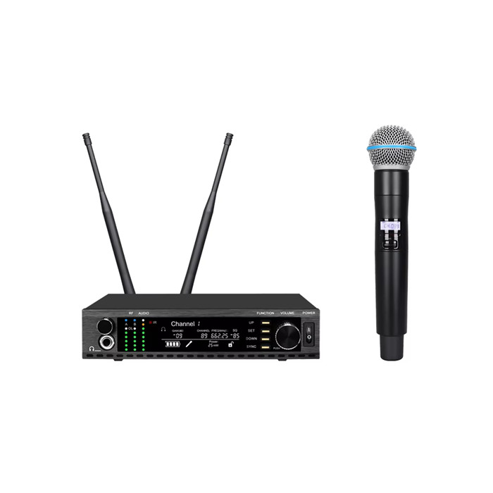AD4G Good Microphone for Vocal - Ribbon Microphone recension och pris