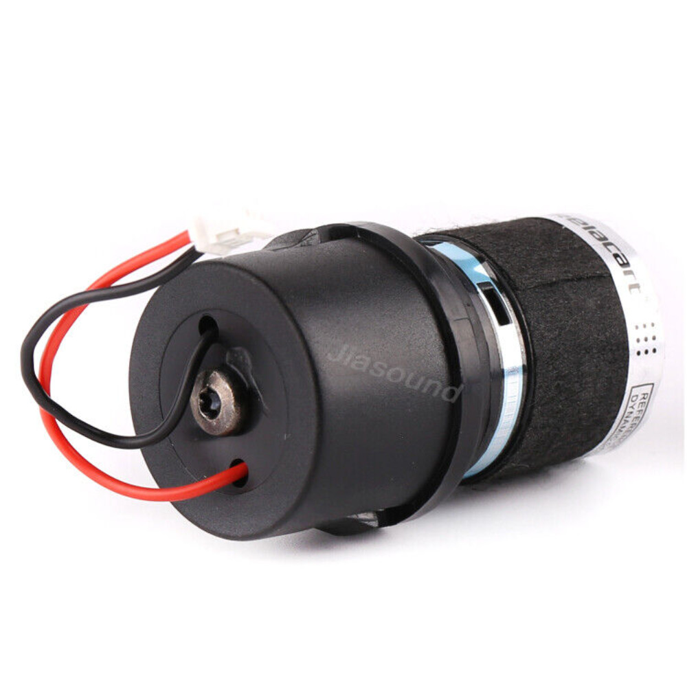 1pc FOR Relacart Replacement C - Microphone Capsule recension och pris