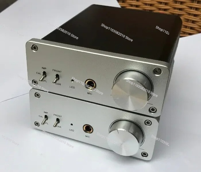 DIY Speaker Speaker REW Impeda - Speaker Kit recension och pris