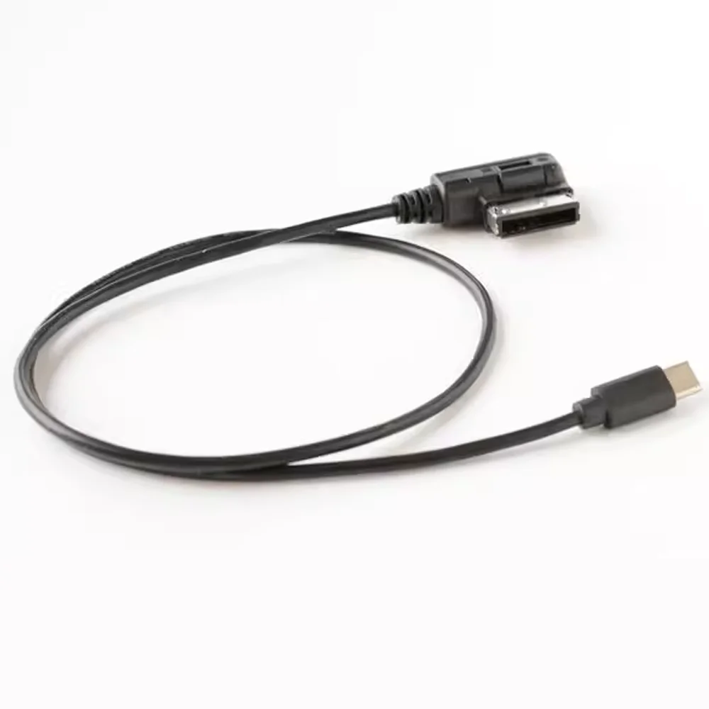 For Audi A4 A6 Q5 Q7 Golf MK7  - Mdi Cable recension och pris