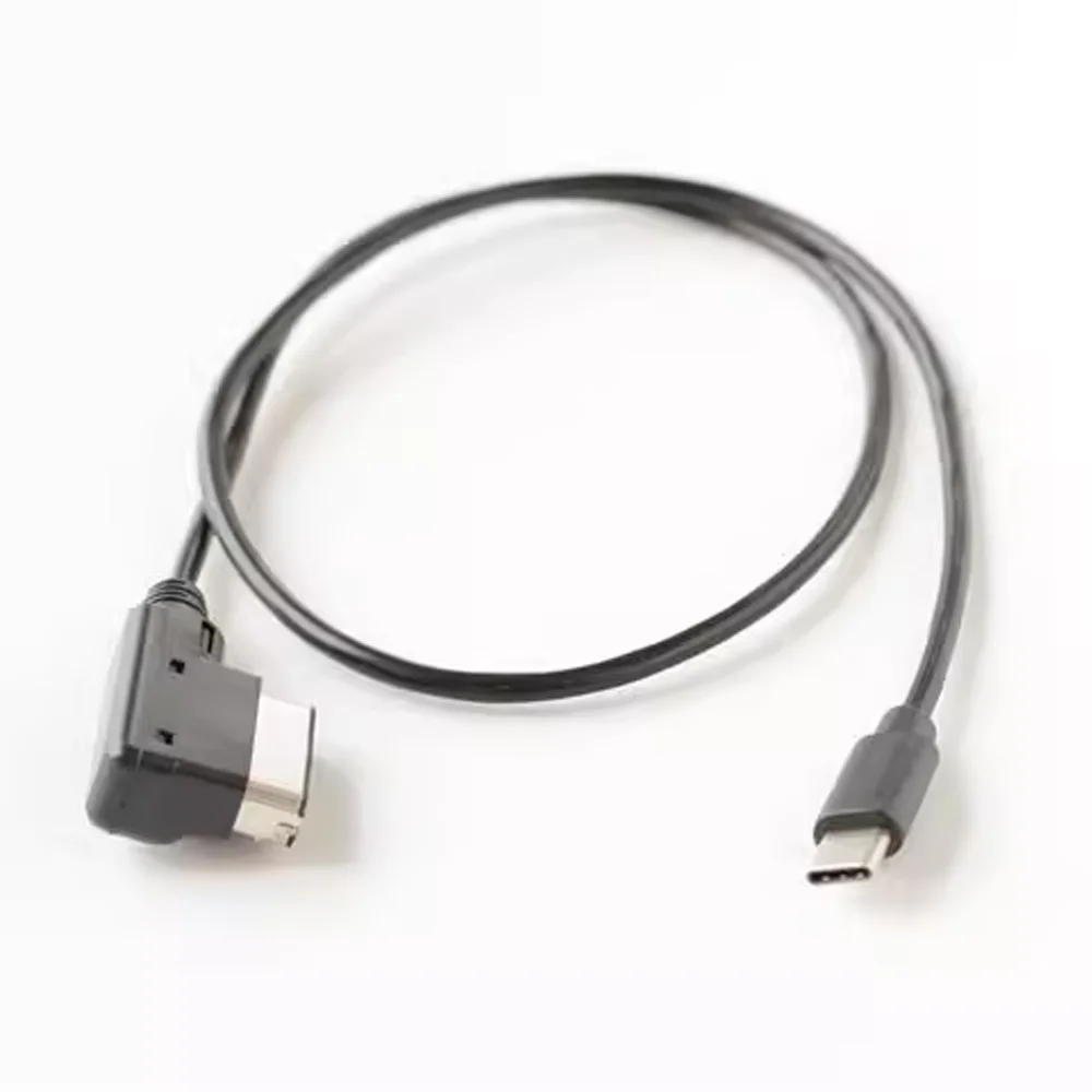 For Audi A4 A6 Q5 Q7 Golf MK7  - Mdi Cable recension och pris