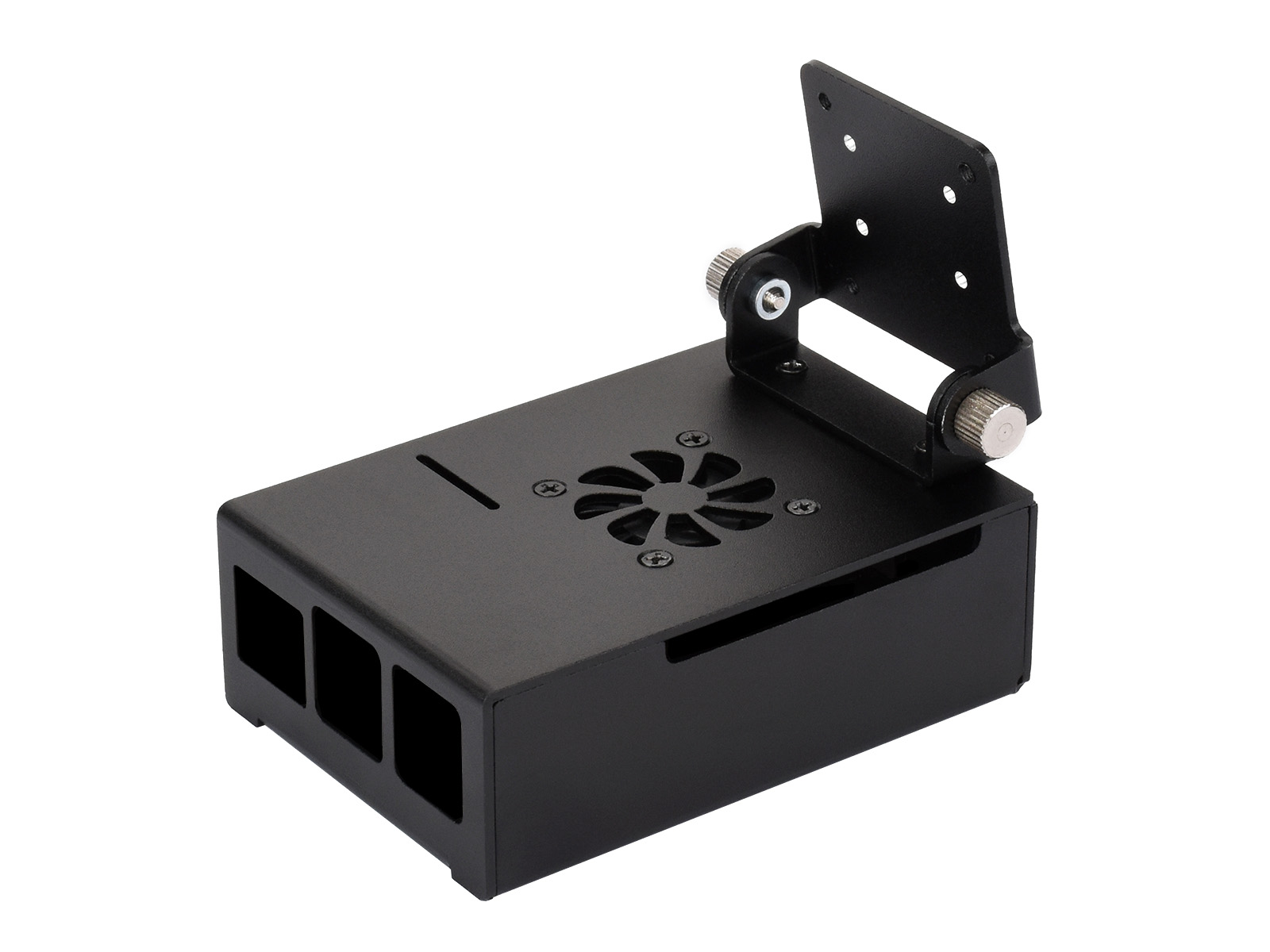Waveshare Aluminum Alloy Cooli - Heatsink Aluminum recension och pris