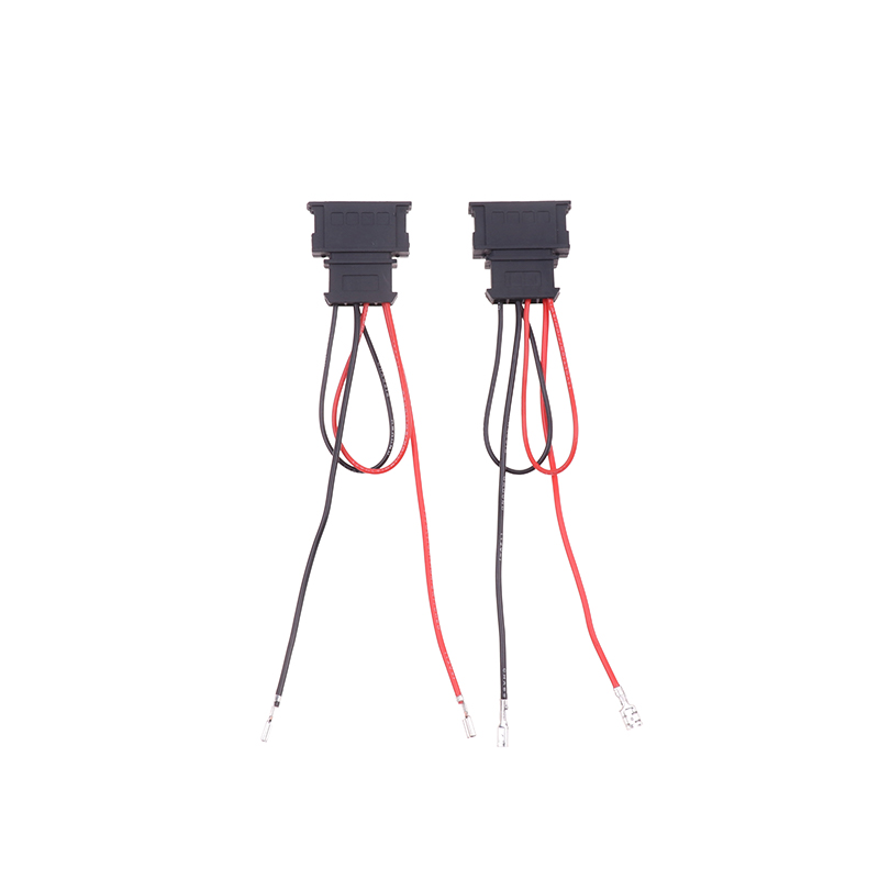 2Pcs Car Speaker Wire Harness  - Audio Jumper Wire recension och pris
