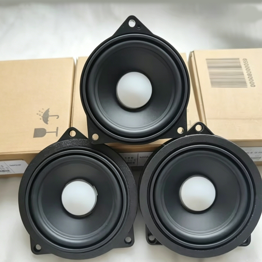 Car Midrange Speaker Tweeter K - Speaker Kit recension och pris