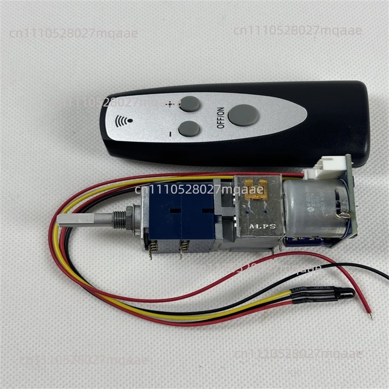 for ALPS 27 Type Motor Potenti - Hifi Amplifier Board recension och pris