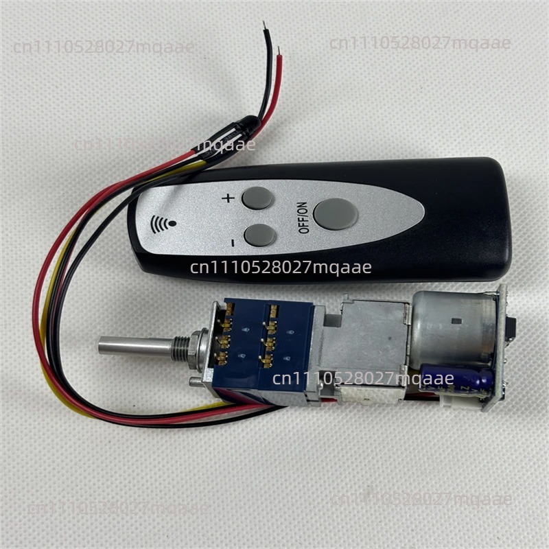 for ALPS 27 Type Motor Potenti - Hifi Amplifier Board recension och pris