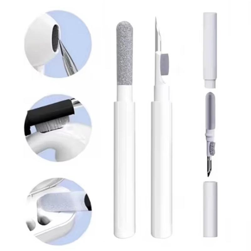 Earbuds Cleaning Pen Bluetooth - Speaker Kit recension och pris
