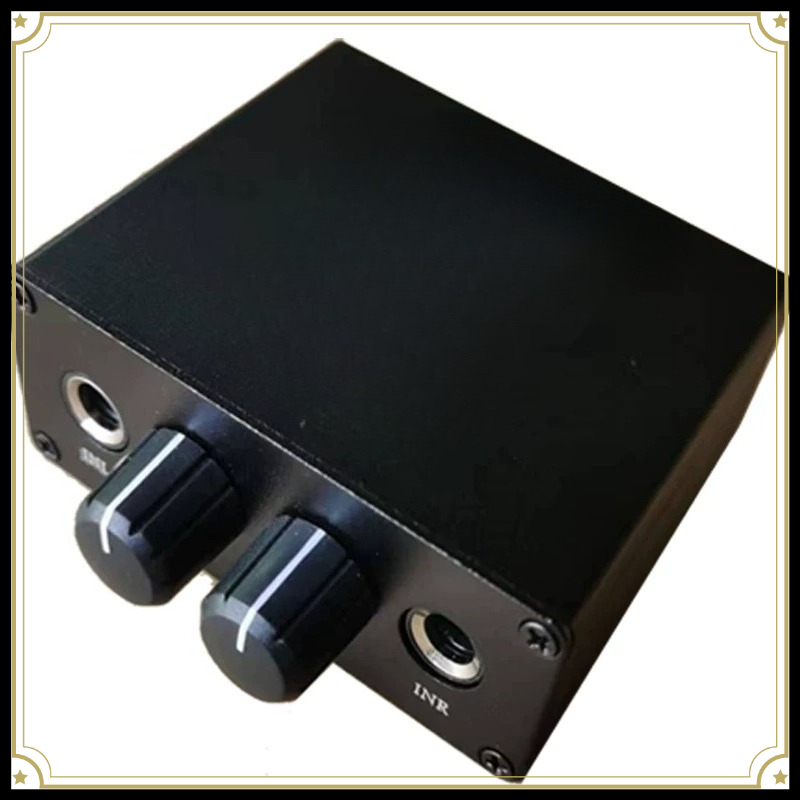 Dual Channel Guitar Multi Effe - Audio Interface recension och pris