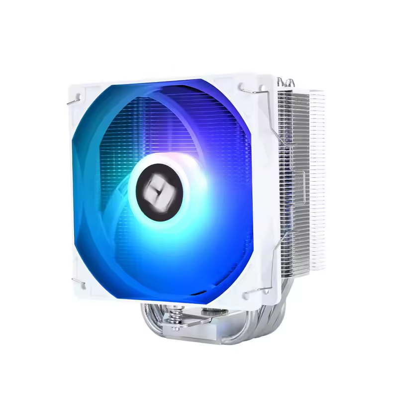 Thermalright TL-BA120 SE ARGB  - Heatsink Aluminum recension och pris