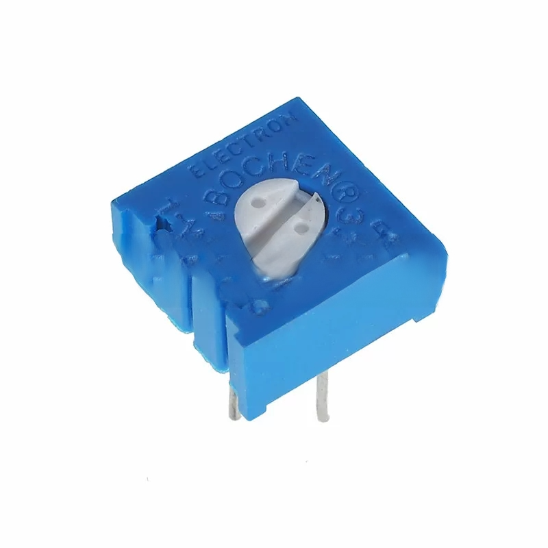 3386P Single Turn Precision Ad - Potentiometer 10K recension och pris