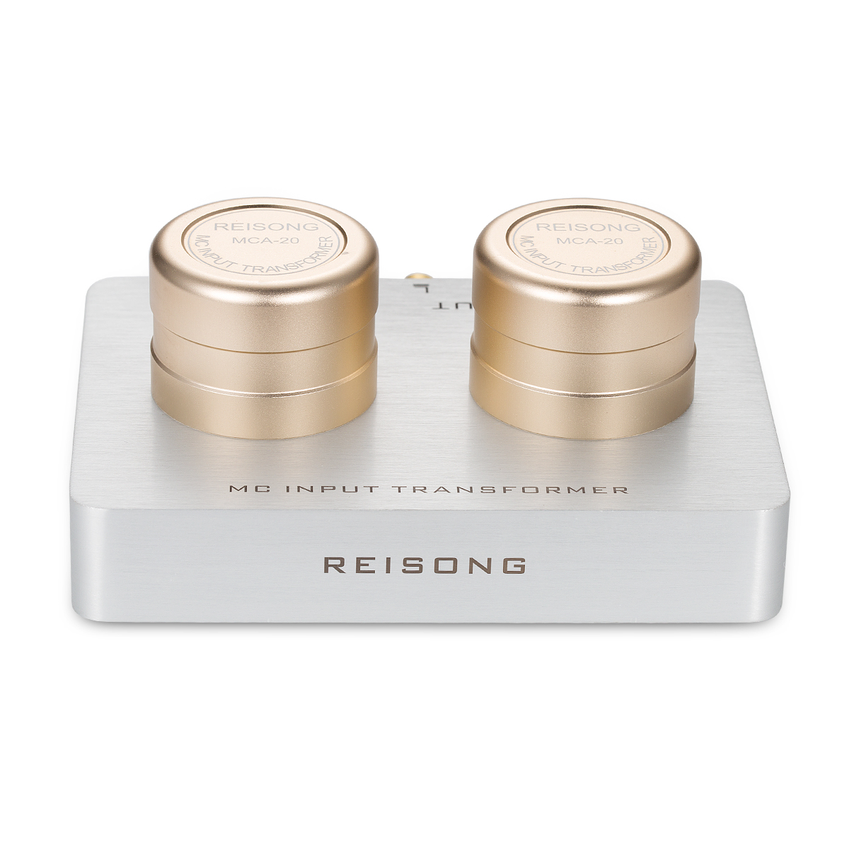 Douk Audio Passive MC Step‑Up  - Passive Preamp recension och pris
