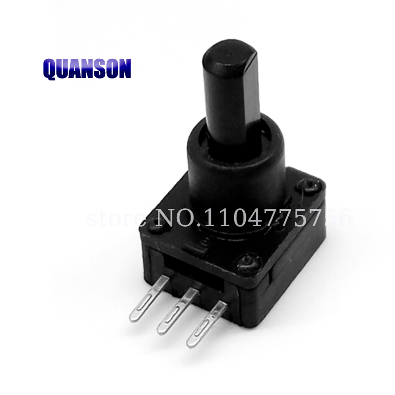 2PCS American original CTS adj - Potentiometer 10K recension och pris