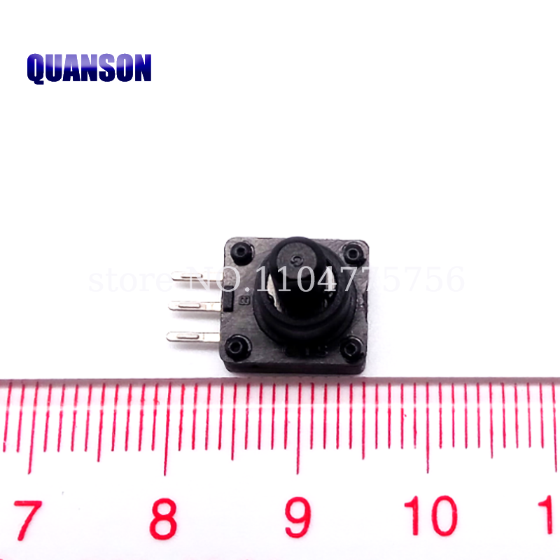 2PCS American original CTS adj - Potentiometer 10K recension och pris