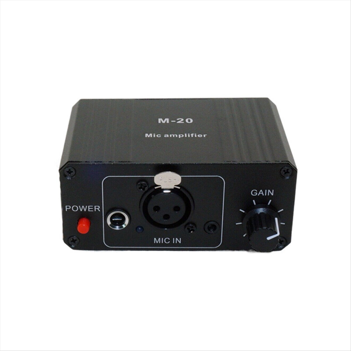 (BOFF) Dynamic Microphone Cond - Microphone Capsule recension och pris