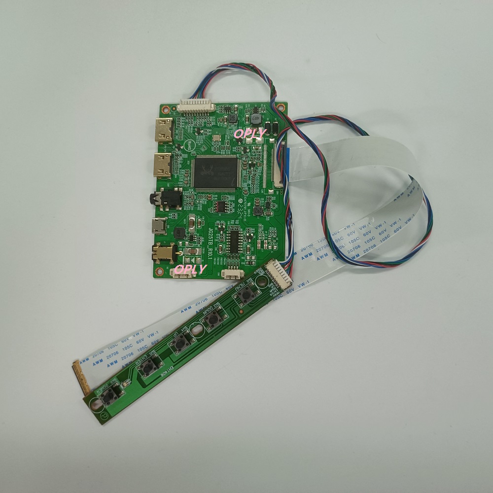 EDP Controller Kit 2K for LQ11 - Mdi Cable recension och pris