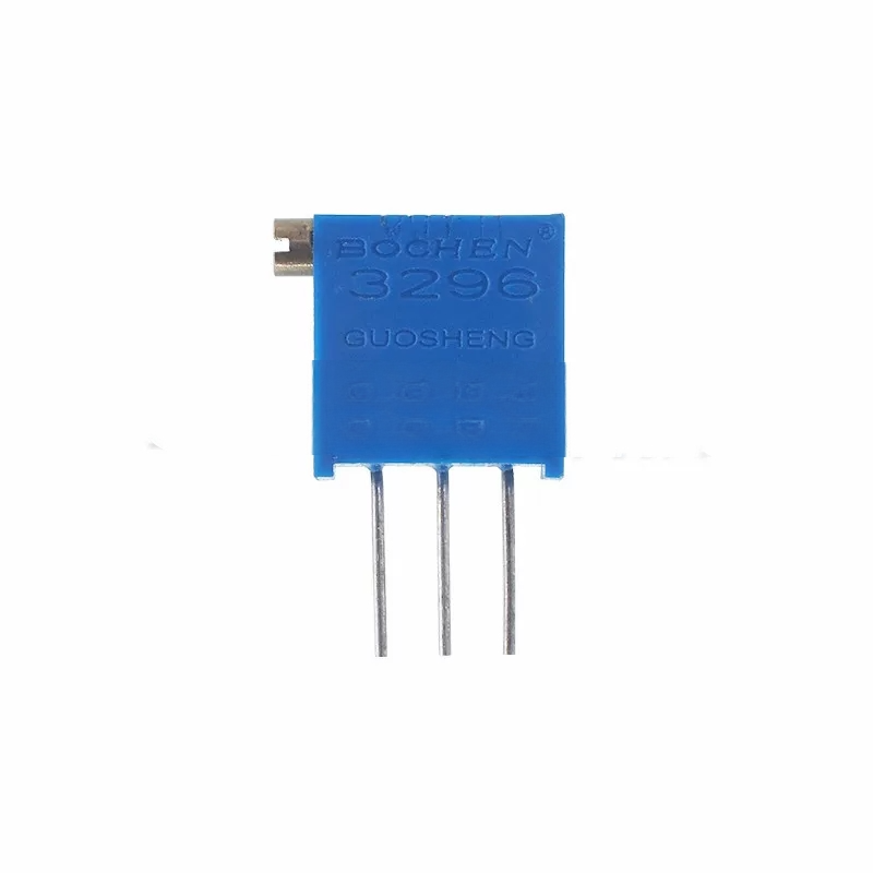 3296X 103 10K Side Adjustment  - Potentiometer 10K recension och pris