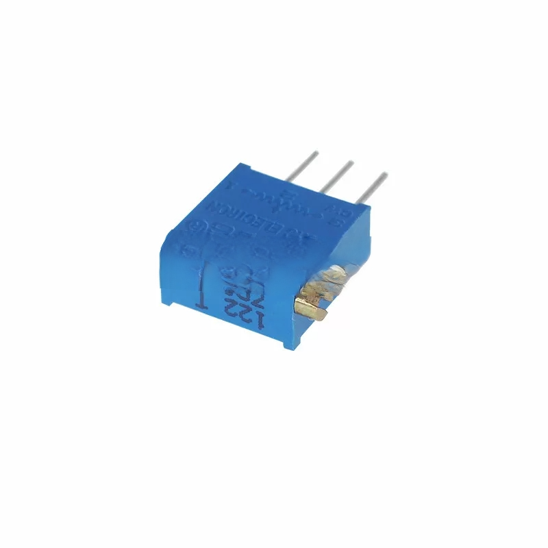 3296X 103 10K Side Adjustment  - Potentiometer 10K recension och pris