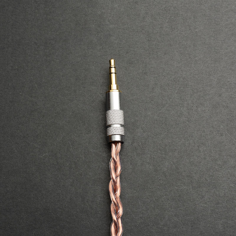 OKCSC 3.5mm Jack Male to Male  - Headphone Amplifier recension och pris