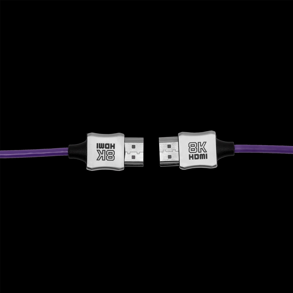 Viltrox 8K HDMI Cable 2.1 48Gb - Mdi Cable recension och pris