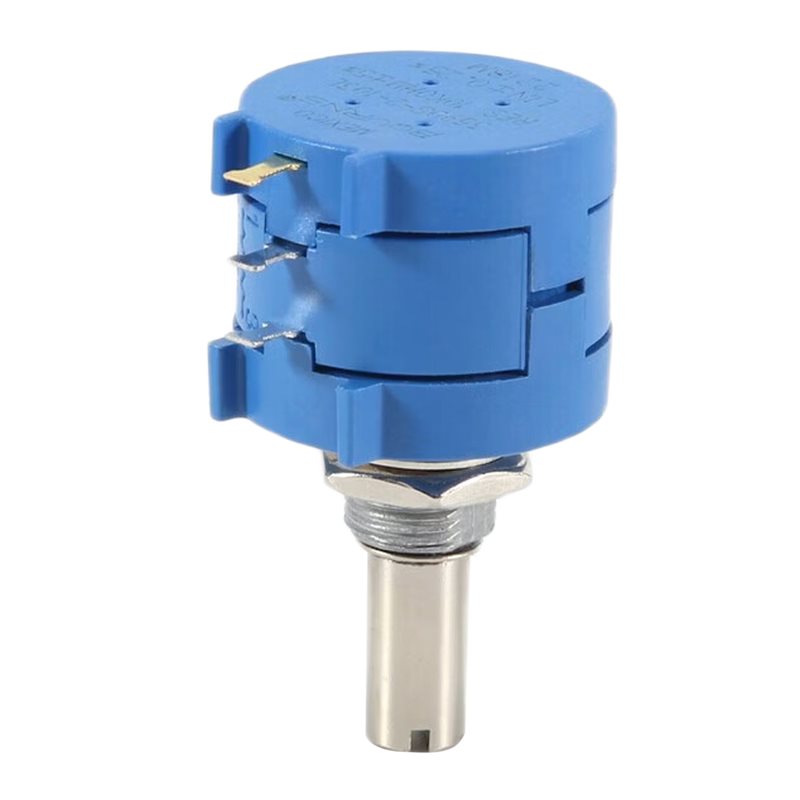 M01K 3590S-2-103L 10K Ohm 10-T - Potentiometer 10K recension och pris