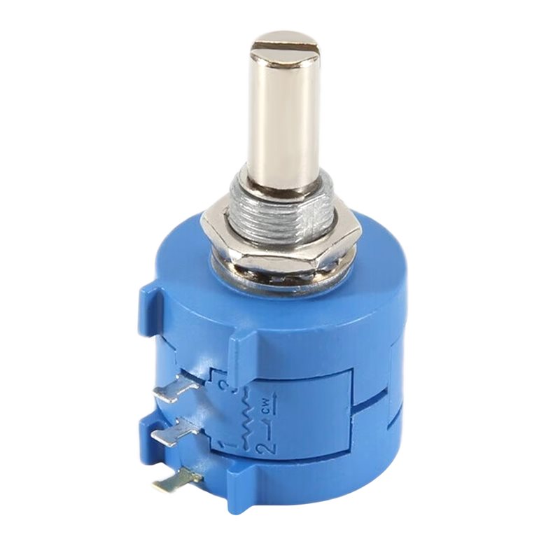 M01K 3590S-2-103L 10K Ohm 10-T - Potentiometer 10K recension och pris