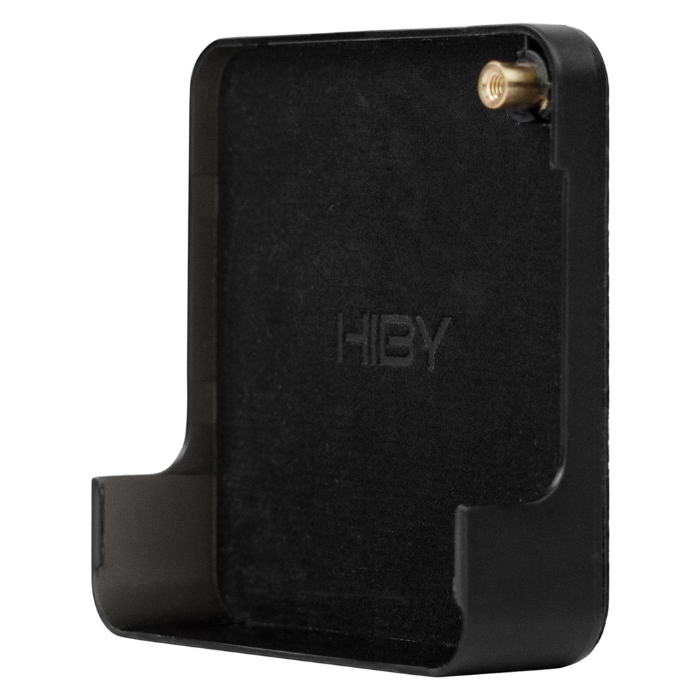 HiBy W4 Wireless Audio HiFi He - Headphone Amplifier recension och pris