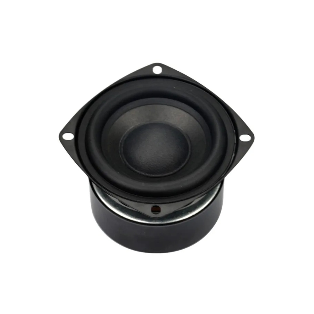 AIYIMA 1Pcs Subwoofer 3 Inch 2 - Es9018 Dac recension och pris