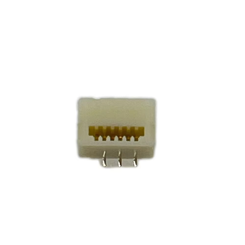 2PCS 6pin Socket Contact Clip  - Ribbon Microphone recension och pris