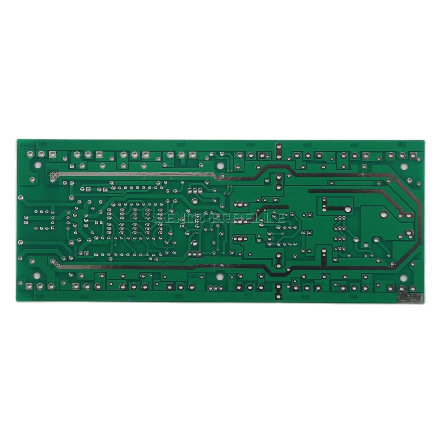 Mono 1000W HIFI High Power Hom - Hifi Amplifier Board recension och pris