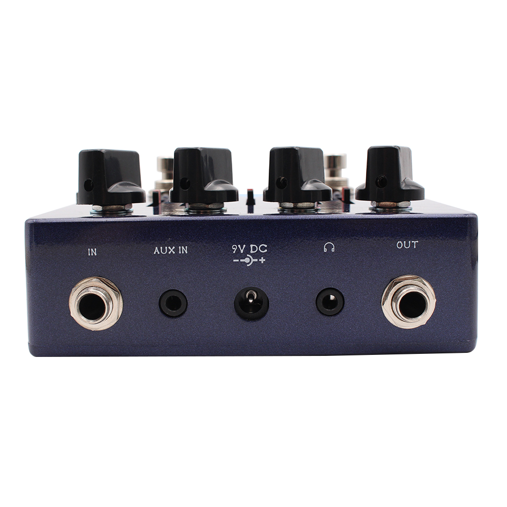 MOSKY Beta Ultra  Electric Bas - Passive Preamp recension och pris