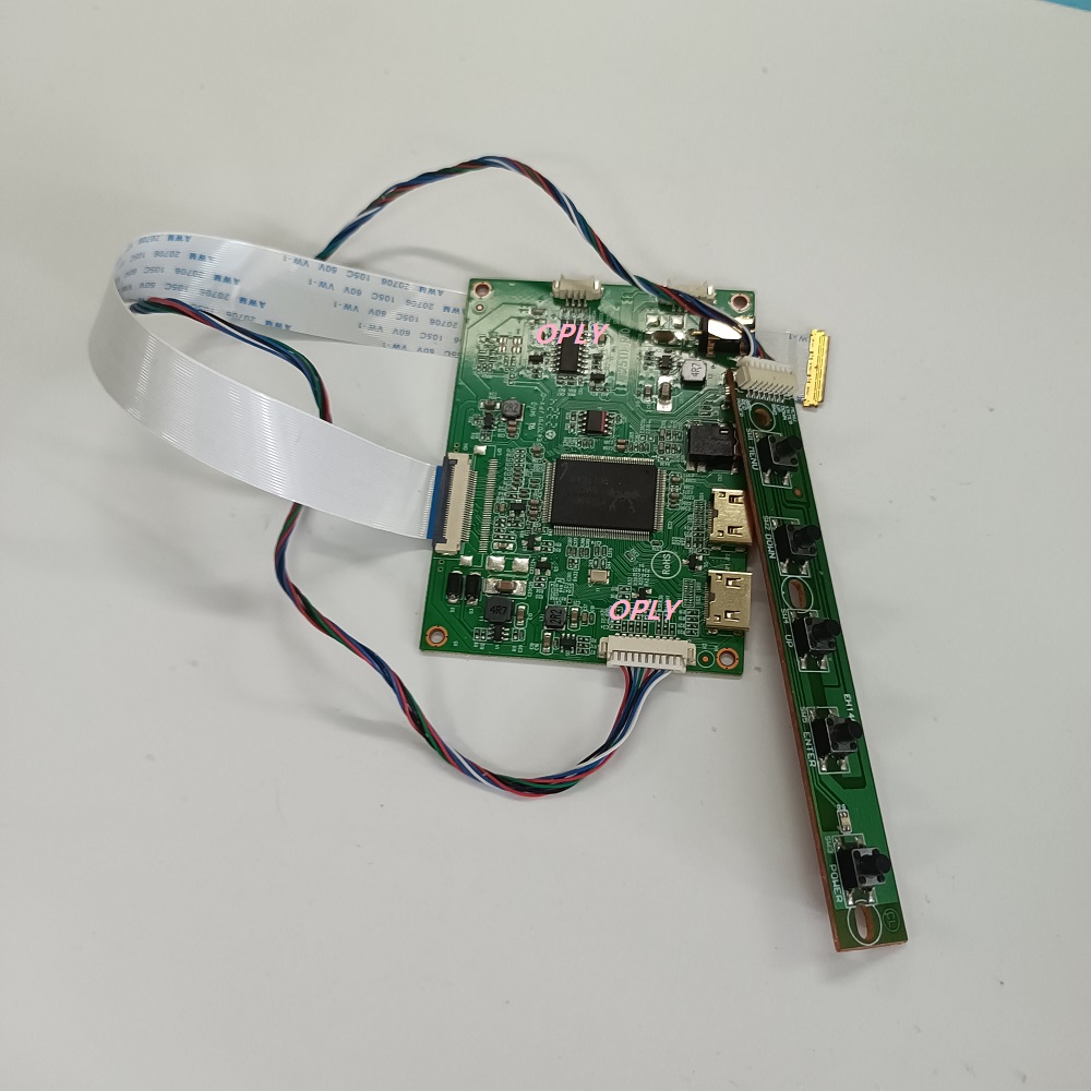 EDP Controller board 2K for LM - Mdi Cable recension och pris
