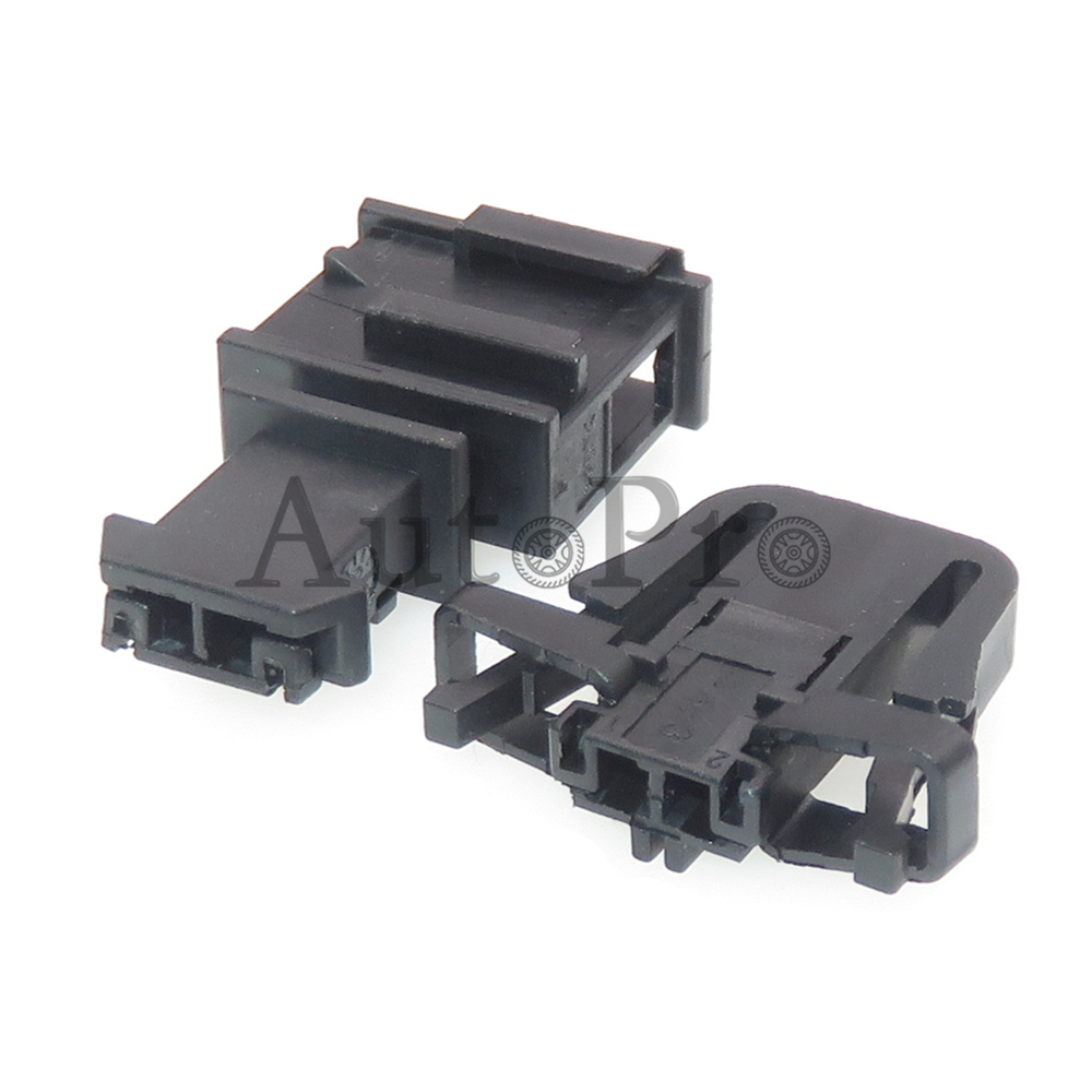 1 Set 2 Hole AC Assembly Auto  - Audio Jumper Wire recension och pris