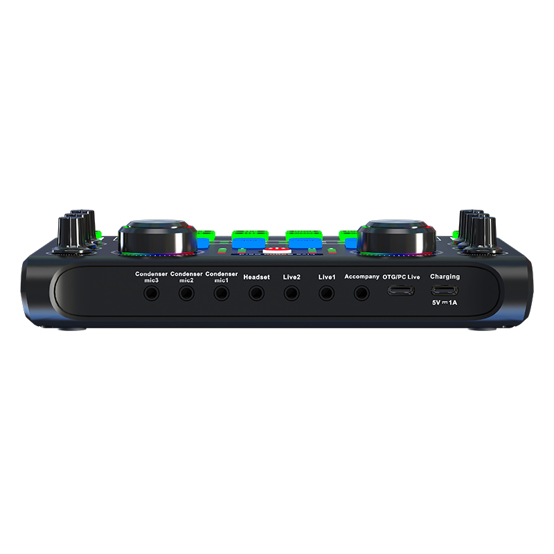 Biner X60L Professional Audio  - Audio Interface recension och pris