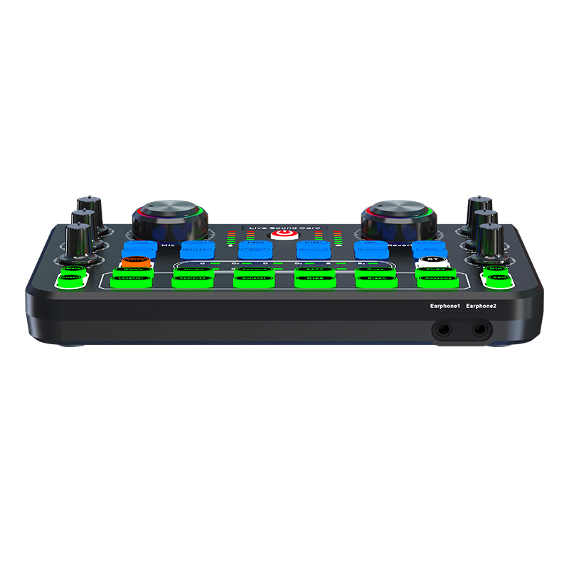 Biner X60L Professional Audio  - Audio Interface recension och pris