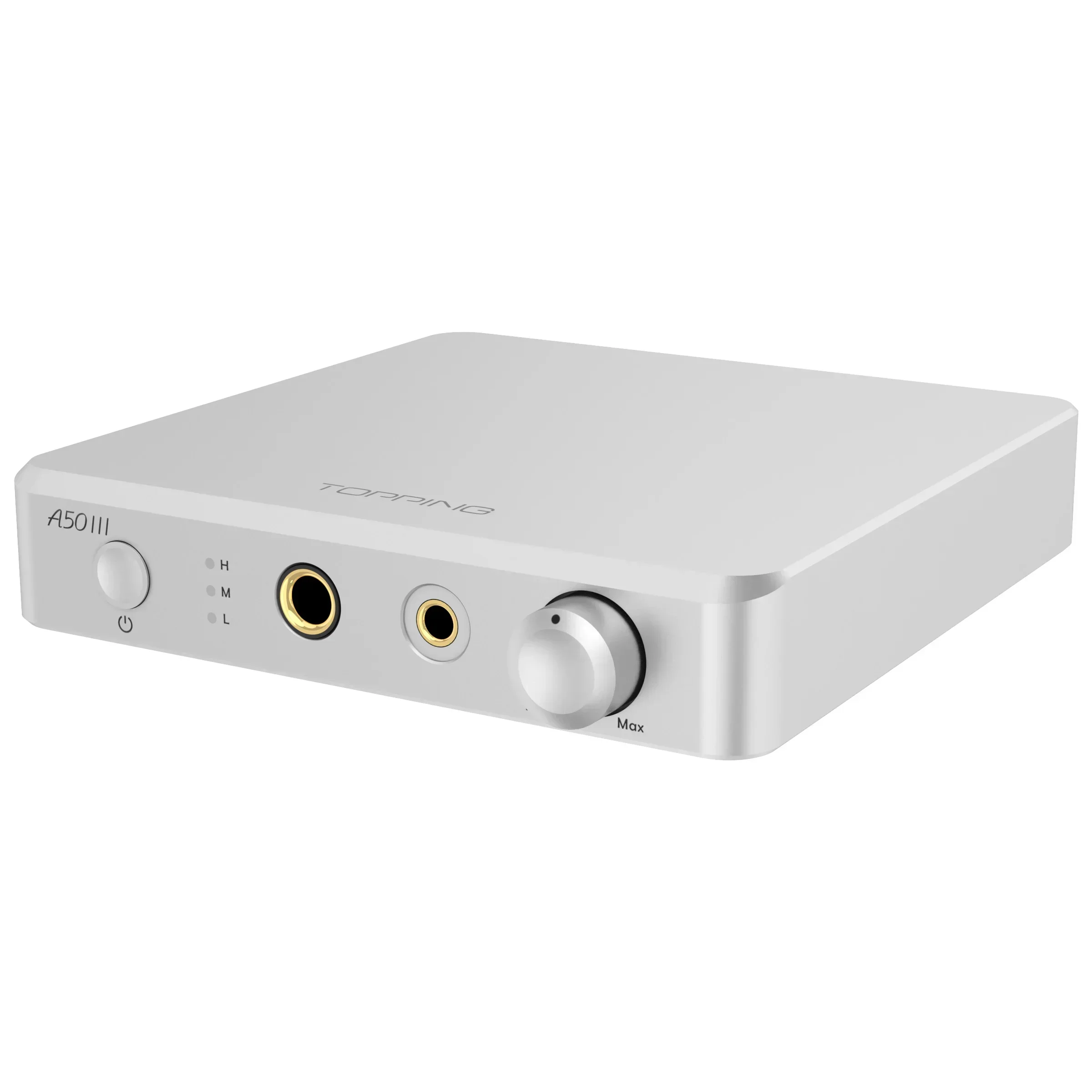 In stock TOPPING A50 III AMP H - Headphone Amplifier recension och pris