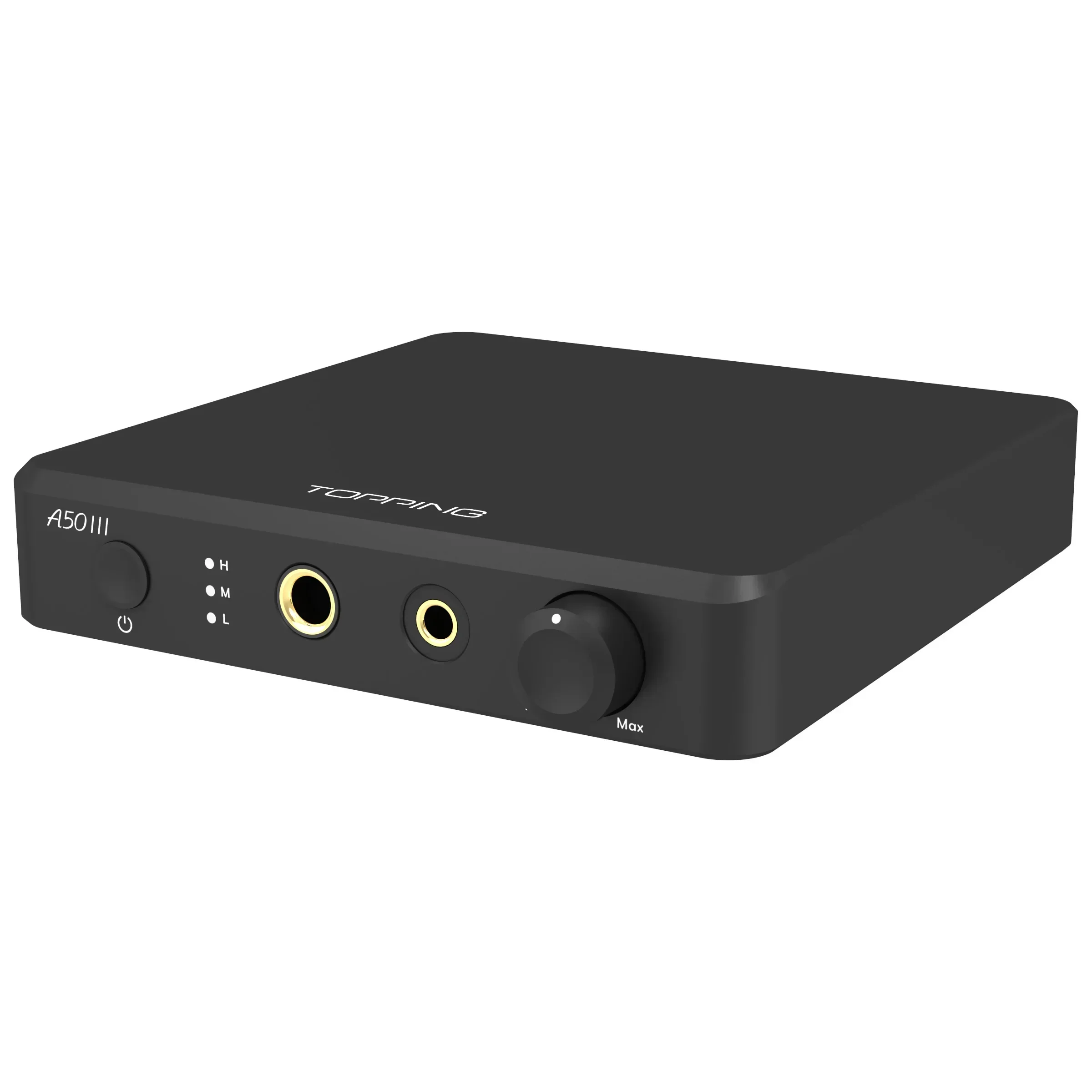 In stock TOPPING A50 III AMP H - Headphone Amplifier recension och pris