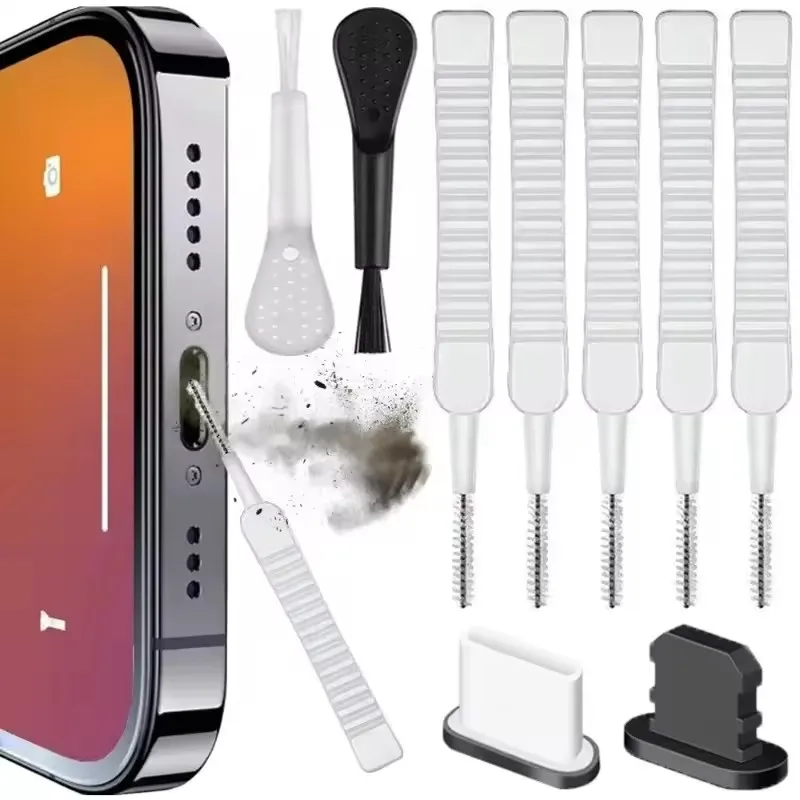 Mobile Phone Speaker Charging  - Speaker Kit recension och pris