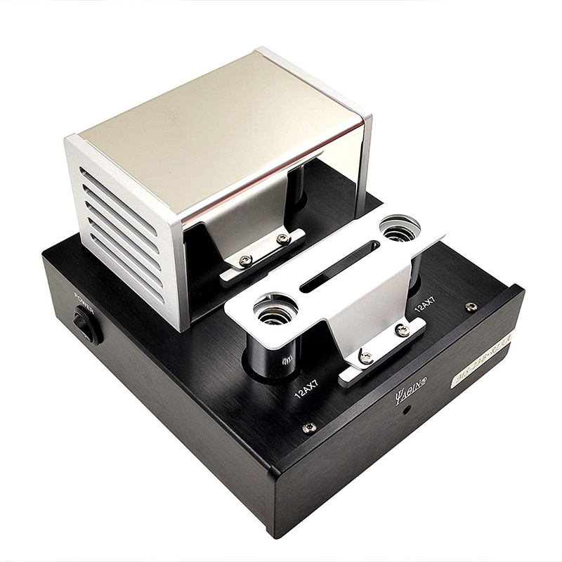 YAQIN MS-23B Hifi Tube Phono A - Passive Preamp recension och pris