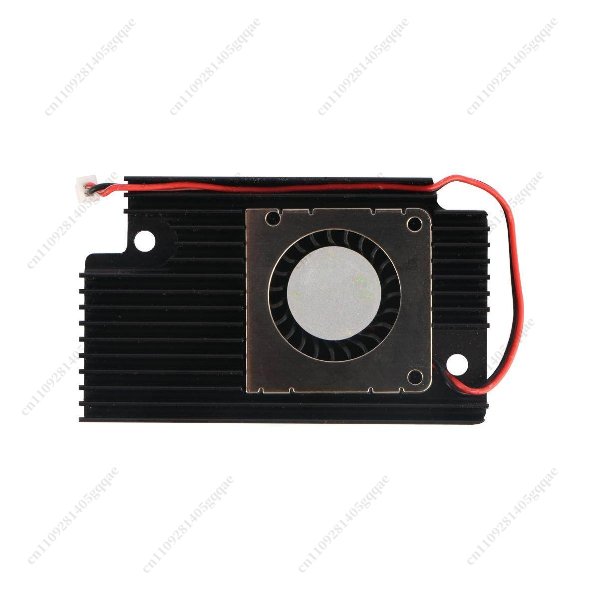 Heatsink 6240B for Rock 5B+ /  - Heatsink Aluminum recension och pris