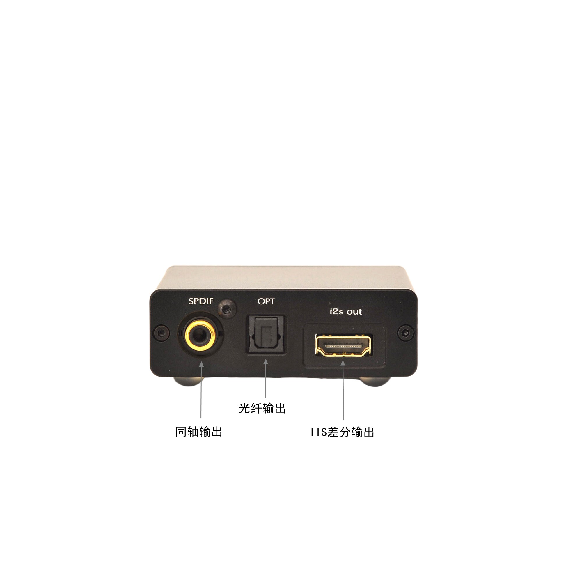 Leaf Audio CMD17F Digital Inte - Audio Interface recension och pris