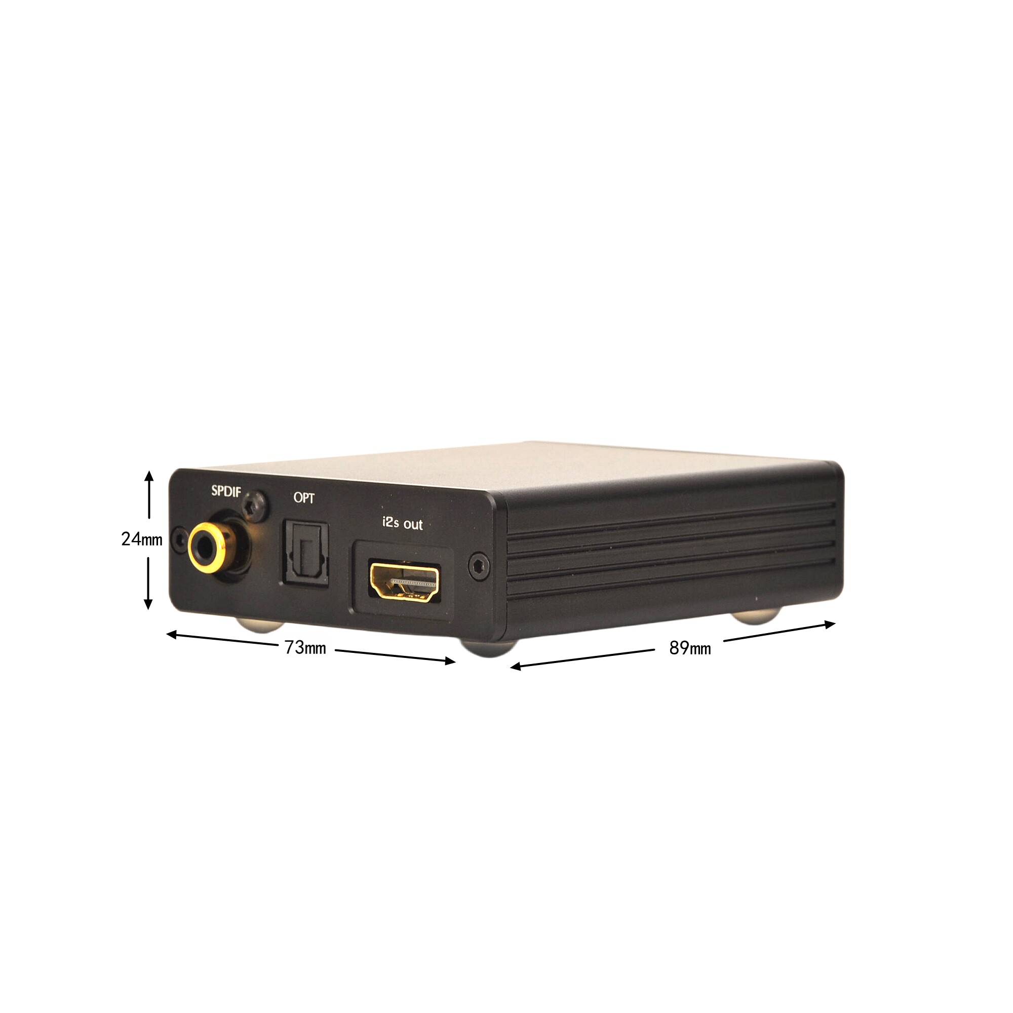 Leaf Audio CMD17F Digital Inte - Audio Interface recension och pris
