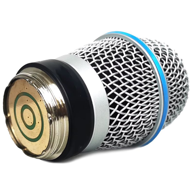 For BETA87A Microphone Capsule - Microphone Capsule recension och pris