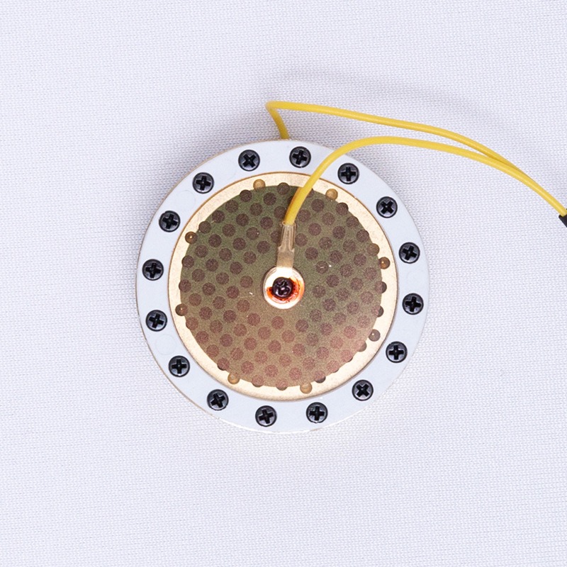 RK-87 Large Diaphragm Micropho - Microphone Capsule recension och pris