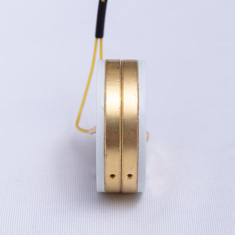 RK-87 Large Diaphragm Micropho - Microphone Capsule recension och pris